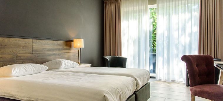 Hotel Maashof Venlo : Photo 
