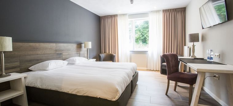 Hotel Maashof Venlo : Photo 