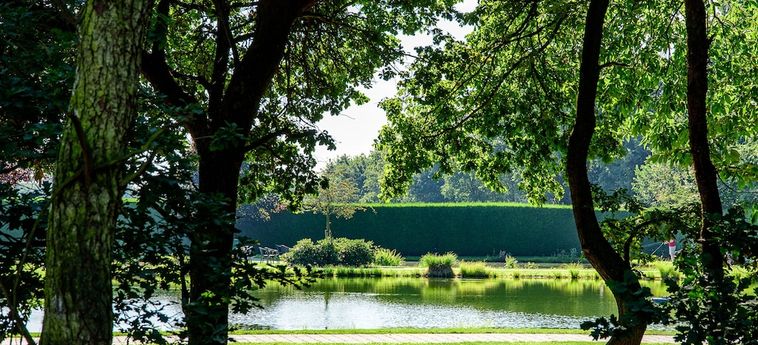 Hotel Maashof Venlo : Photo 