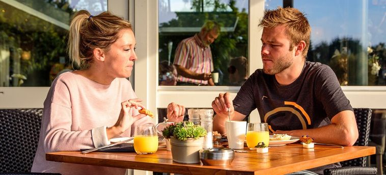 Hotel Maashof Venlo : Photo 