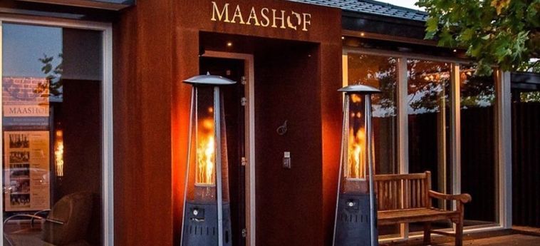 Hotel Maashof Venlo : Photo 
