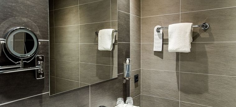 Hotel Maashof Venlo : Photo 
