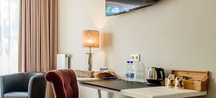 Hotel Maashof Venlo : Photo 