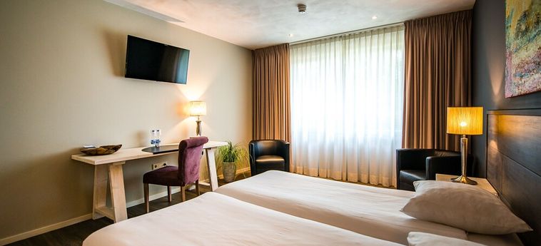 Hotel Maashof Venlo: Foto 