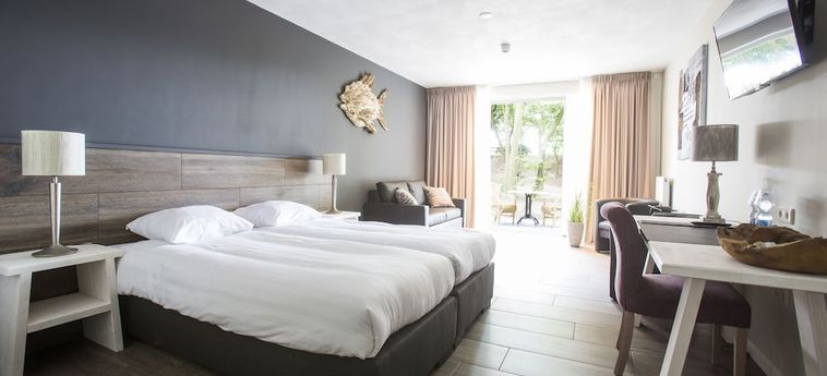 Hotel Maashof Venlo: Foto 