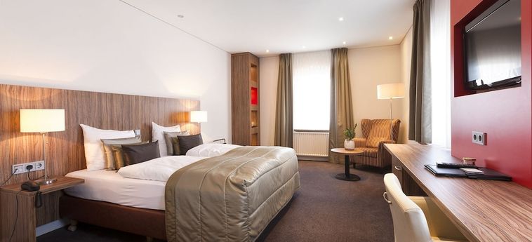 Hotel Restaurant Valuas Venlo: Foto 