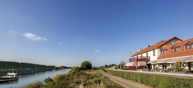 Hotel Restaurant Valuas Venlo: Foto 