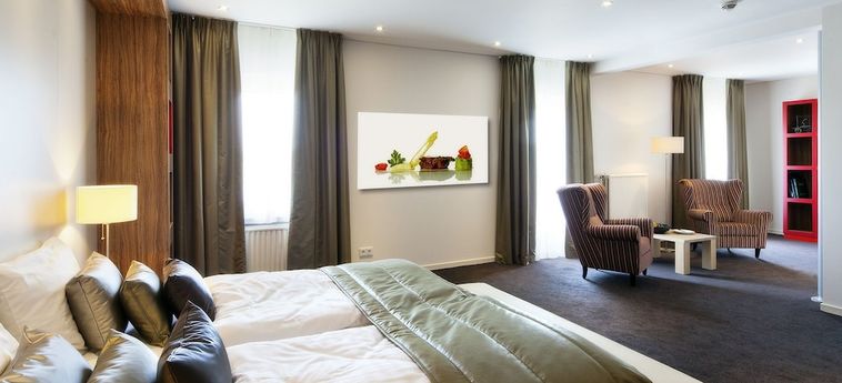 Hotel Restaurant Valuas Venlo: Foto 