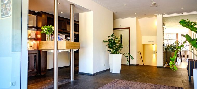 Hotel Restaurant Valuas Venlo: Foto 