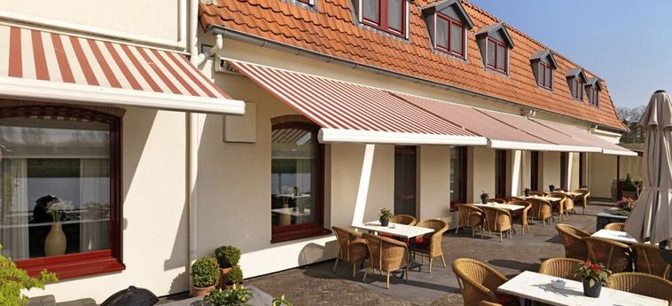 Hotel Restaurant Valuas Venlo: Foto 