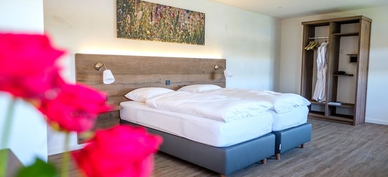 Hotel Restaurant Valuas Venlo : Photo 