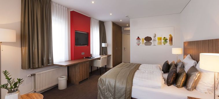 Hotel Restaurant Valuas Venlo : Photo 