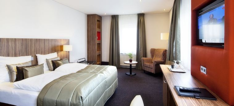 Hotel Restaurant Valuas Venlo : Photo 