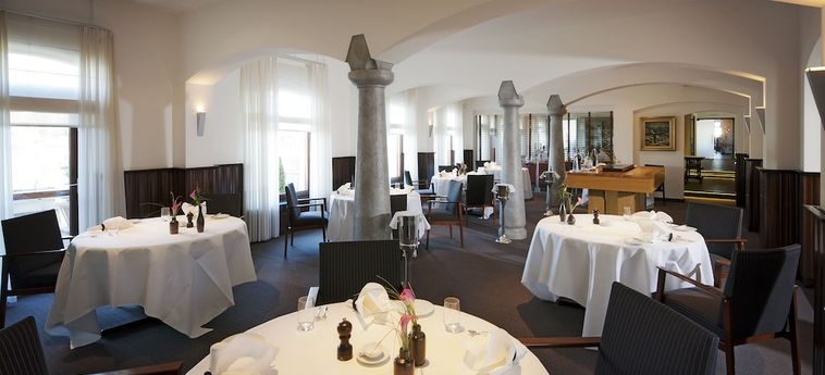 Hotel Restaurant Valuas Venlo : Photo 