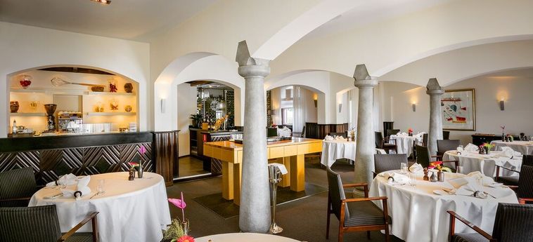 Hotel Restaurant Valuas Venlo : Photo 