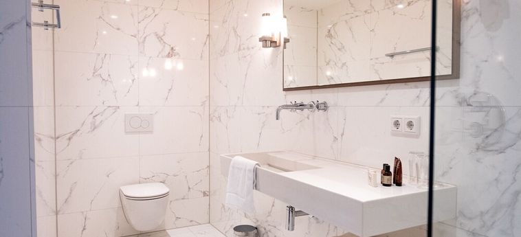 Hotel Restaurant Valuas Venlo : Photo 