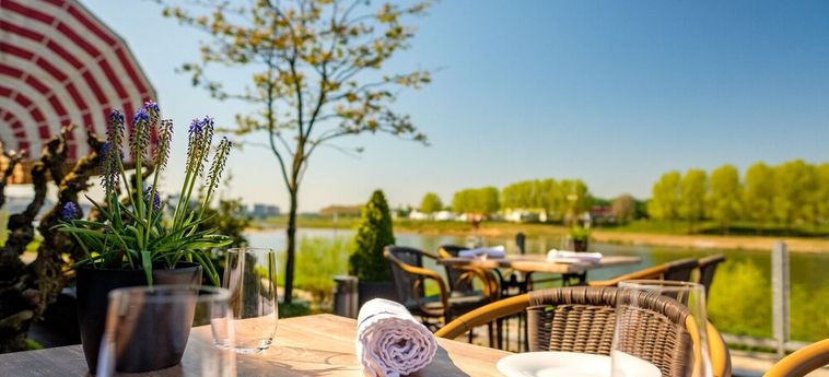 Hotel Restaurant Valuas Venlo : Photo 