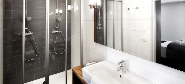 Hotel Restaurant Valuas Venlo: Foto 
