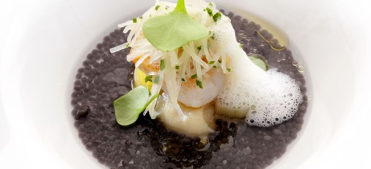 Hotel Restaurant Valuas Venlo: Foto 