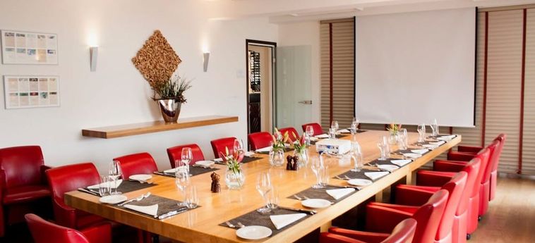 Hotel Restaurant Valuas Venlo: Foto 