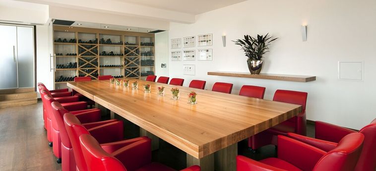 Hotel Restaurant Valuas Venlo: Foto 