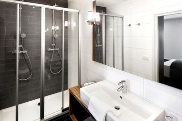Hotel Restaurant Valuas Venlo: Photo 