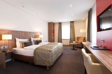 Hotel Restaurant Valuas Venlo: Photo 
