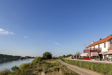 Hotel Restaurant Valuas Venlo: Photo 