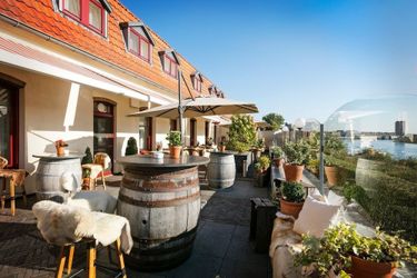 Hotel Restaurant Valuas Venlo: Photo 