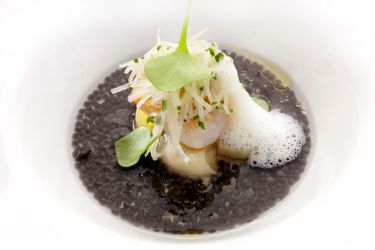 Hotel Restaurant Valuas Venlo: Photo 