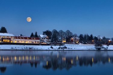 Hotel Restaurant Valuas Venlo: Photo 
