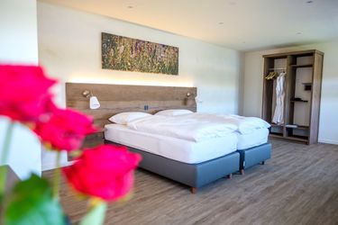 Hotel Restaurant Valuas Venlo: Photo 