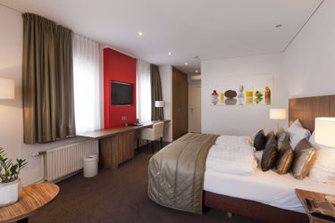 Hotel Restaurant Valuas Venlo: Photo 
