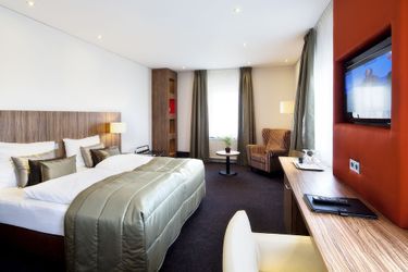 Hotel Restaurant Valuas Venlo: Photo 