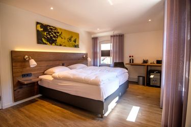 Hotel Restaurant Valuas Venlo: Photo 