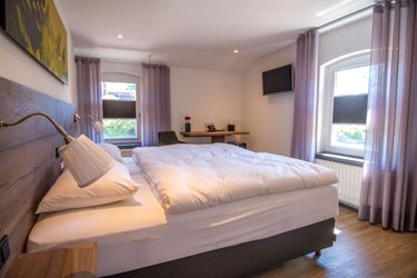 Hotel Restaurant Valuas Venlo: Photo 