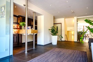 Hotel Restaurant Valuas Venlo: Photo 