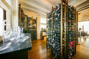 Hotel Restaurant Valuas Venlo: Photo 