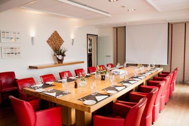 Hotel Restaurant Valuas Venlo: Photo 