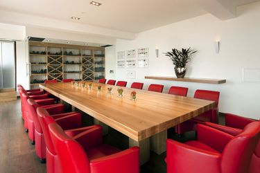 Hotel Restaurant Valuas Venlo: Photo 
