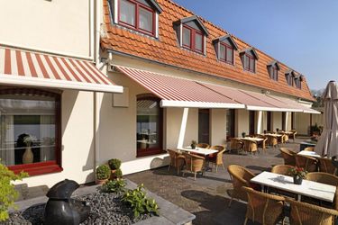 Hotel Restaurant Valuas Venlo: Photo 