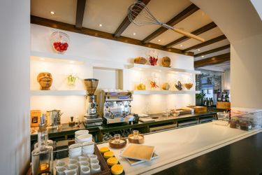 Hotel Restaurant Valuas Venlo: Photo 