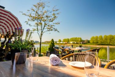 Hotel Restaurant Valuas Venlo: Photo 