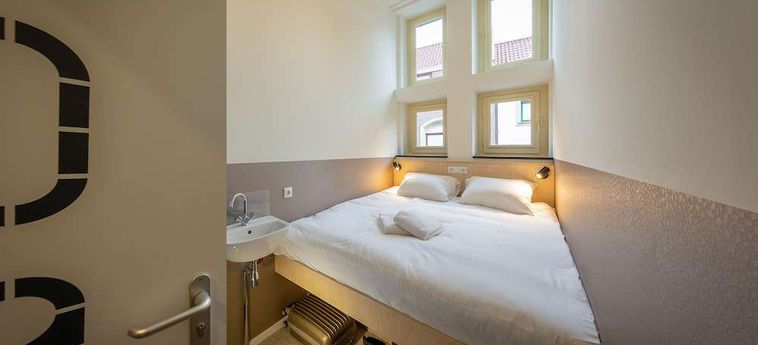 Hotel Stadsherberg Ald Weishoes Venlo: Foto 