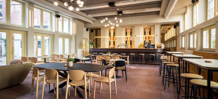 Hotel Stadsherberg Ald Weishoes Venlo: Foto 