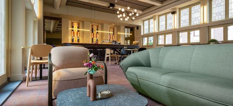 Hotel Stadsherberg Ald Weishoes Venlo: Foto 