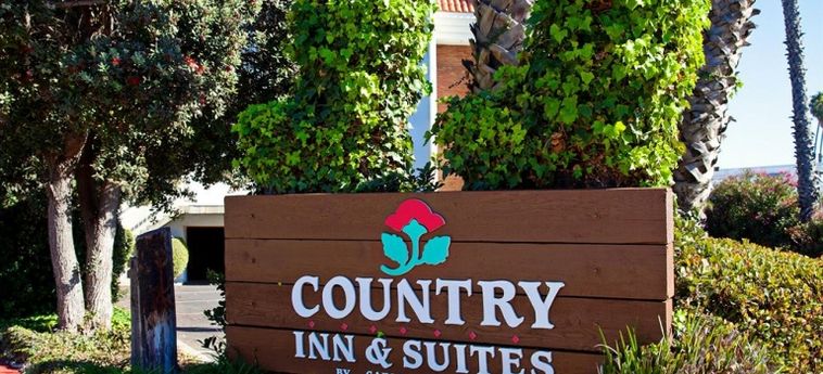 COUNTRY INN & SUITES BY CARLSON VENTURA 2 Sterne