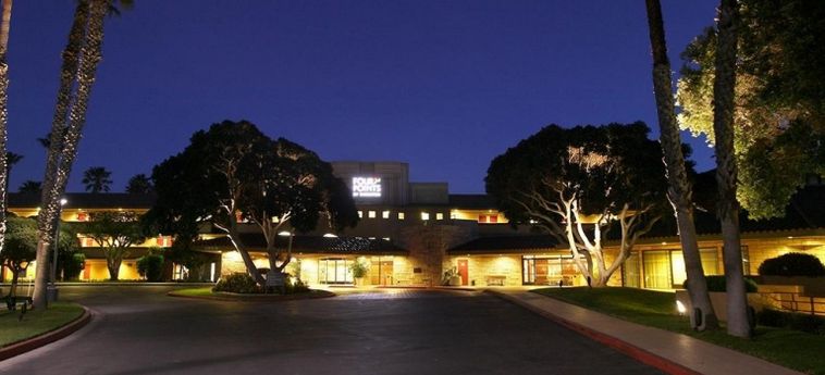 Hotel Four Points By Sheraton Ventura Harbor Resort:  VENTURA (CA)