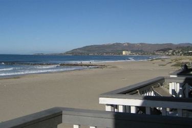Hotel Inn On The Beach:  VENTURA (CA)