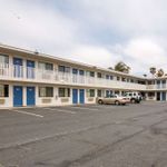 Hotel Motel 6 Ventura Beach 218